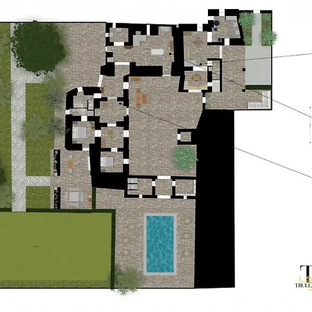 Tenuta Aratico * مونوبولي