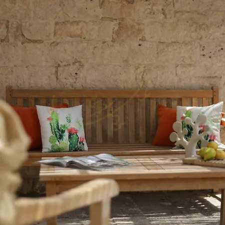 فيلة Tenuta Aratico