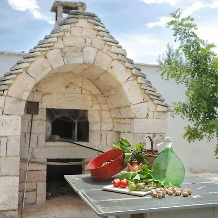 Tenuta Aratico فيلة *