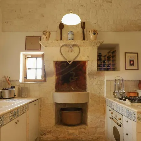 فيلة Tenuta Aratico