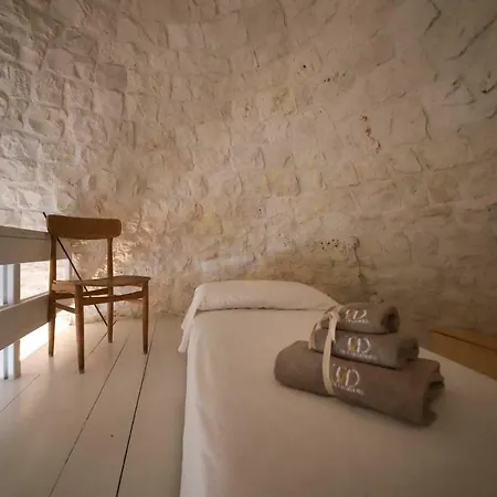 Tenuta Aratico * مونوبولي