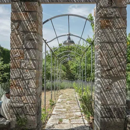 Tenuta Aratico *