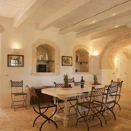 Tenuta Aratico مونوبولي