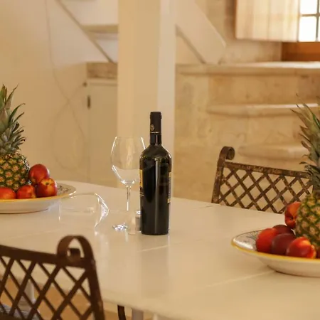 Tenuta Aratico * مونوبولي