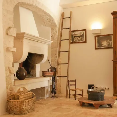 Tenuta Aratico *
