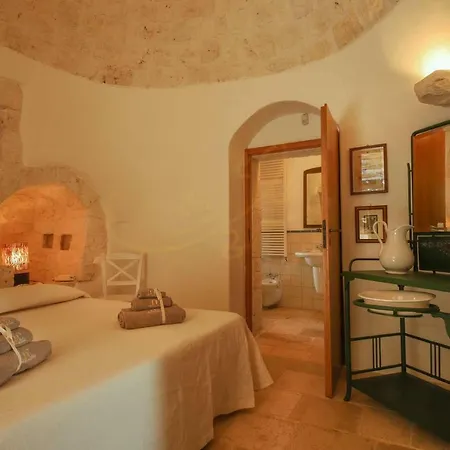 Tenuta Aratico *