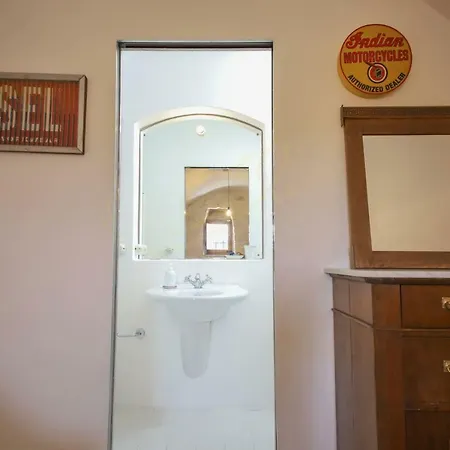 فيلة Tenuta Aratico *