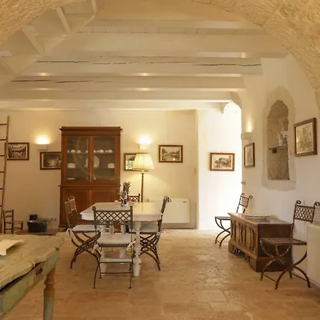 Tenuta Aratico * مونوبولي