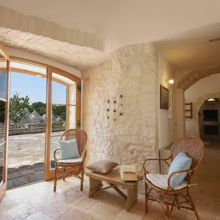 Tenuta Aratico فيلة *