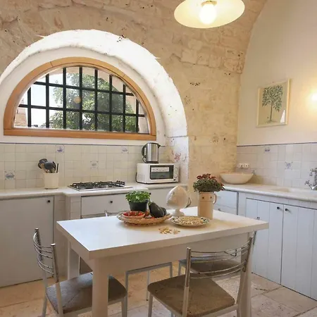 فيلة Tenuta Aratico