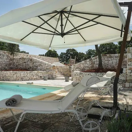 Tenuta Aratico فيلة *