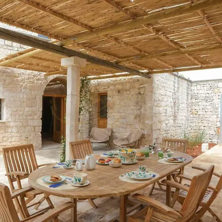 Tenuta Aratico فيلة مونوبولي
