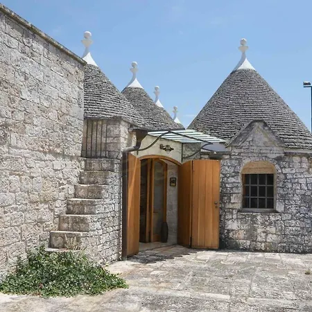 فيلة Tenuta Aratico