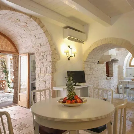 فيلة Tenuta Aratico