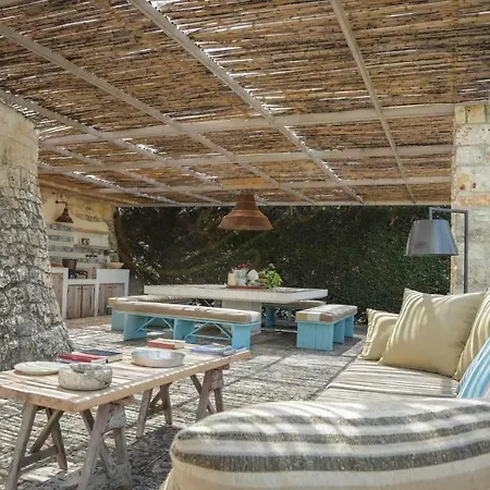 Tenuta Aratico فيلة *