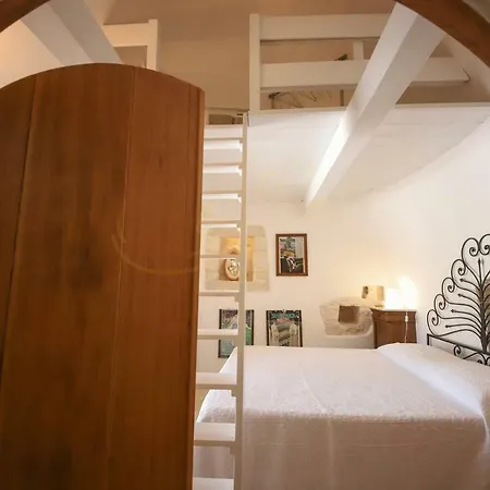 Tenuta Aratico * مونوبولي