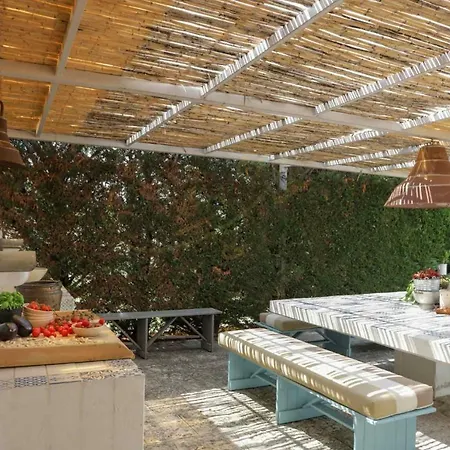 Tenuta Aratico فيلة *