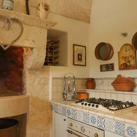 Tenuta Aratico فيلة *