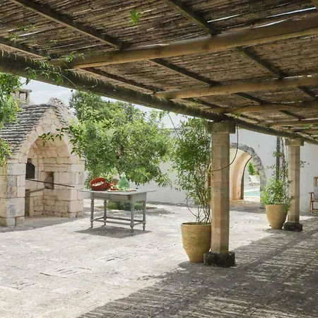 Tenuta Aratico مونوبولي