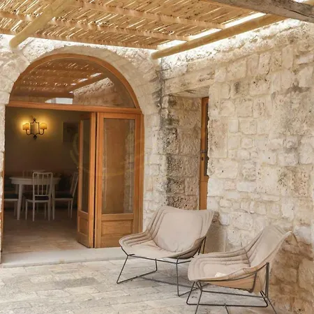 Tenuta Aratico فيلة مونوبولي