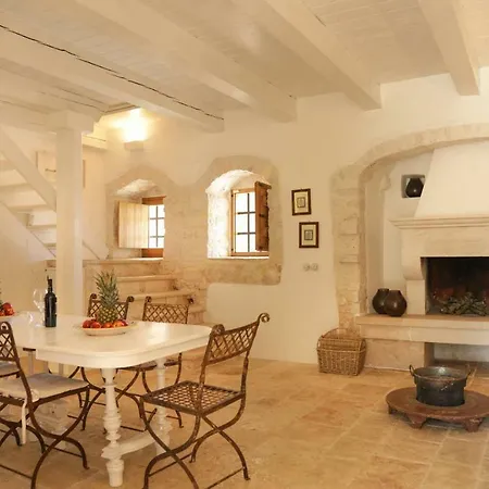 Tenuta Aratico * مونوبولي