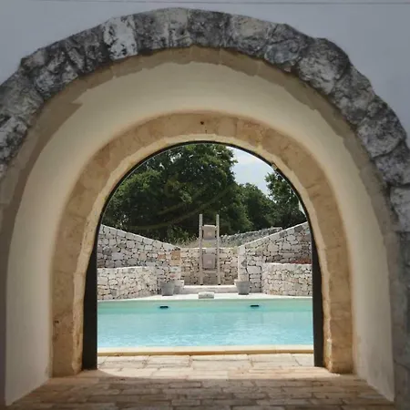 فيلة Tenuta Aratico *