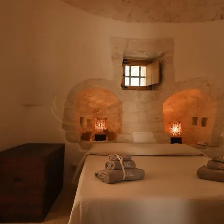 Tenuta Aratico مونوبولي