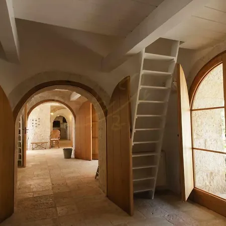 Tenuta Aratico فيلة مونوبولي