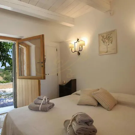Вилла Tenuta Aratico