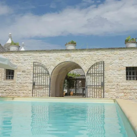 Tenuta Aratico * Монополи