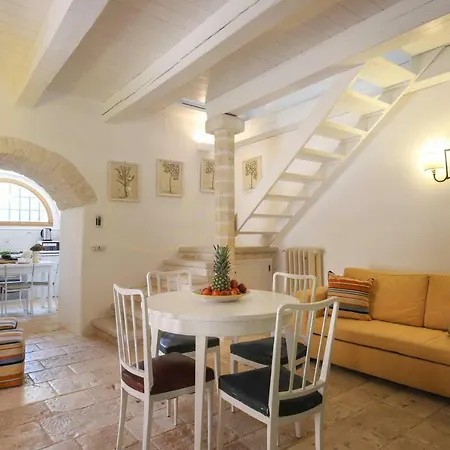 Tenuta Aratico Вилла *